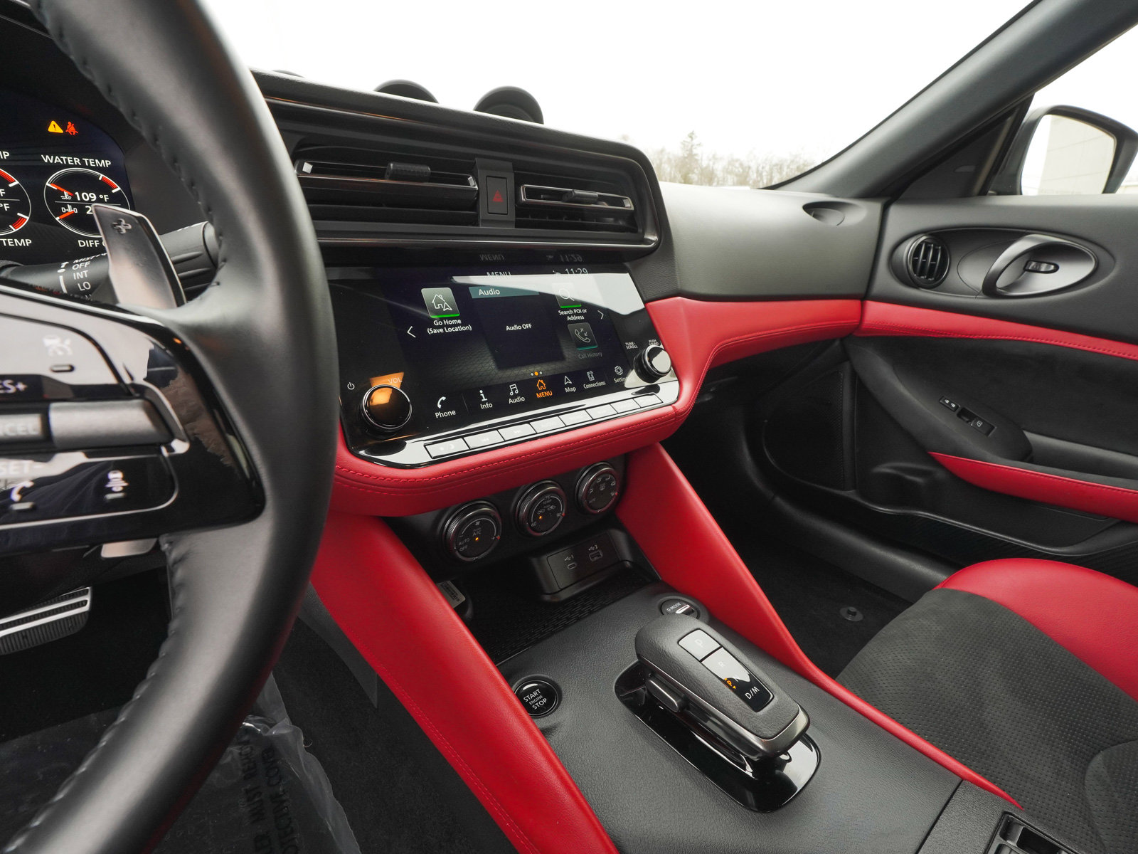 Used 2025 Nissan Z Performance w/ Floor Mat Package image 21