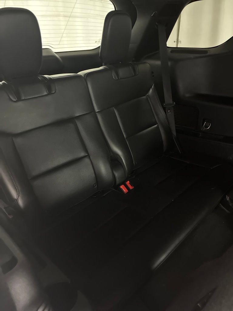 Used 2020 Ford Explorer Limited AWD/4WD image 30