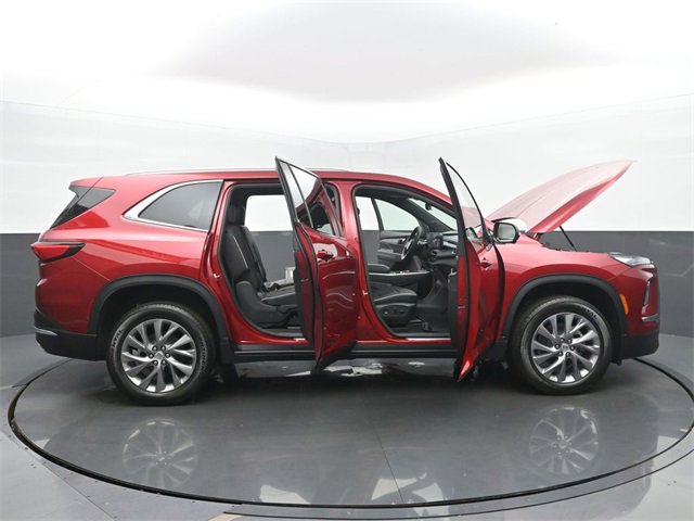 New 2026 Buick Enclave Preferred w/ Power Package image 59