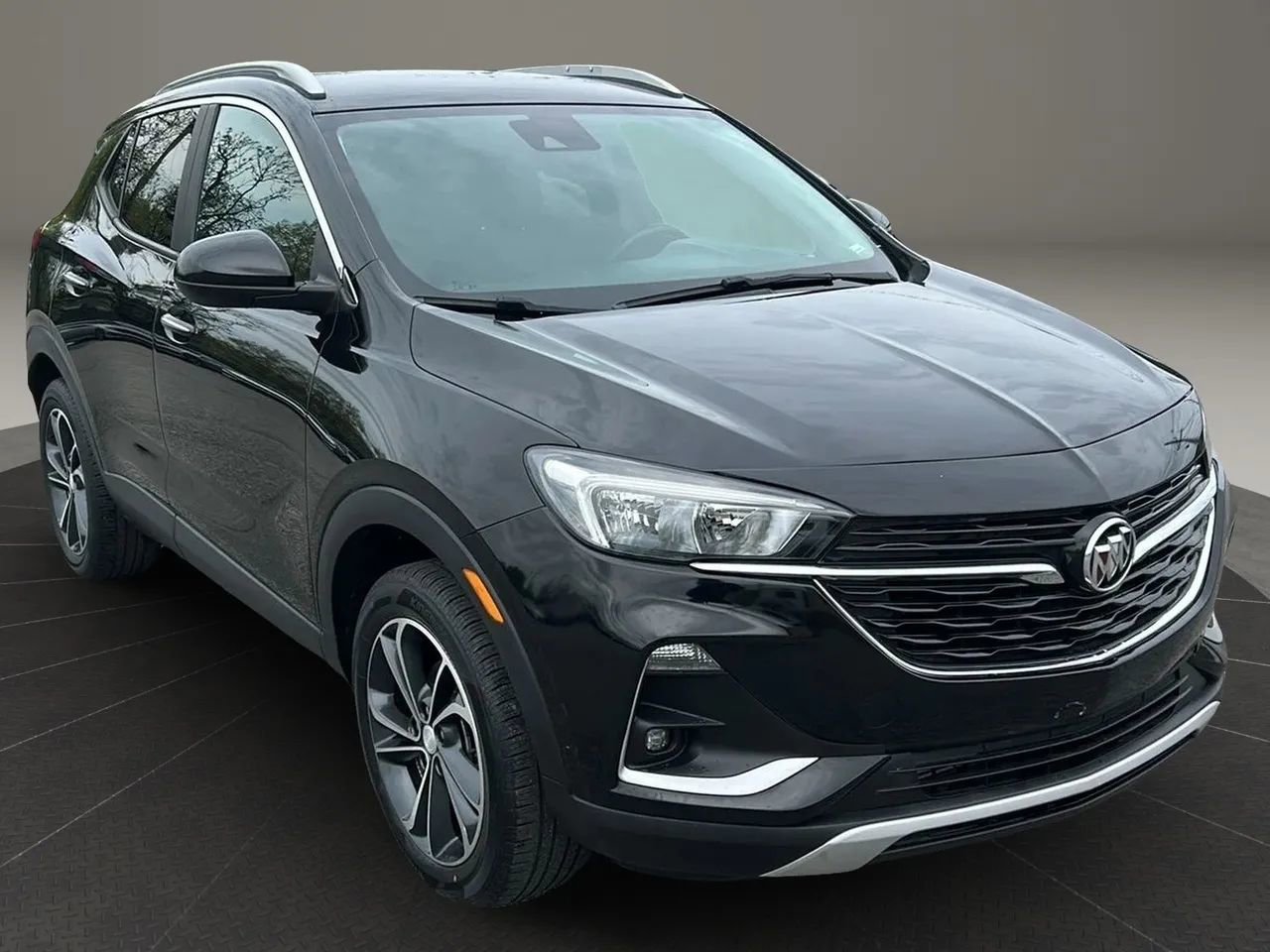 Used 2020 Buick Encore GX Select FWD image 7