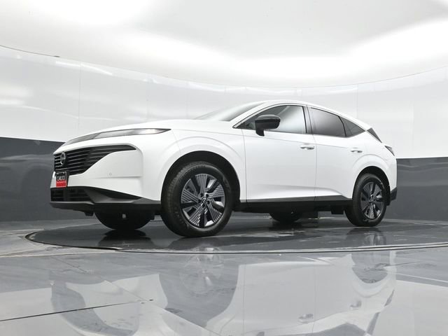 Used 2025 Nissan Murano SV AWD/4WD image 43