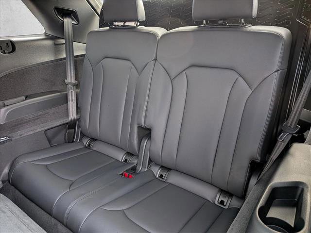 New 2026 Audi Q7 2.0T Premium Plus image 17