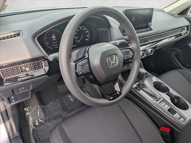 Used 2022 Honda Civic LX image 10