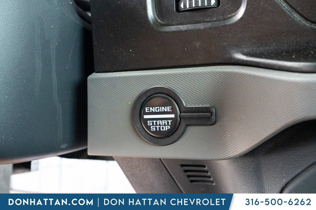Used 2022 Ford Bronco Black Diamond AWD/4WD image 13