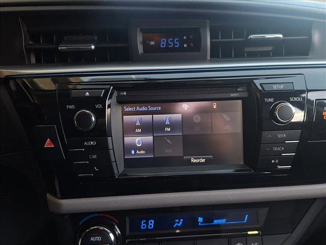 Used 2016 Toyota Corolla LE image 12