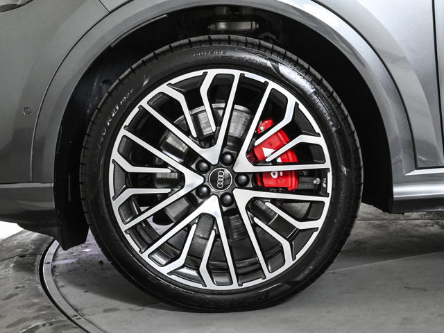 Certified 2025 Audi SQ5 Prestige w/ Prestige Package AWD/4WD image 25