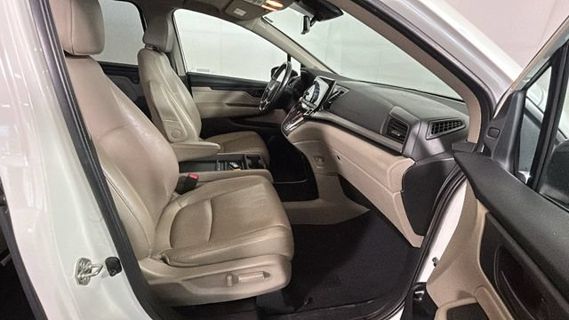 Used 2018 Honda Odyssey EX-L image 30