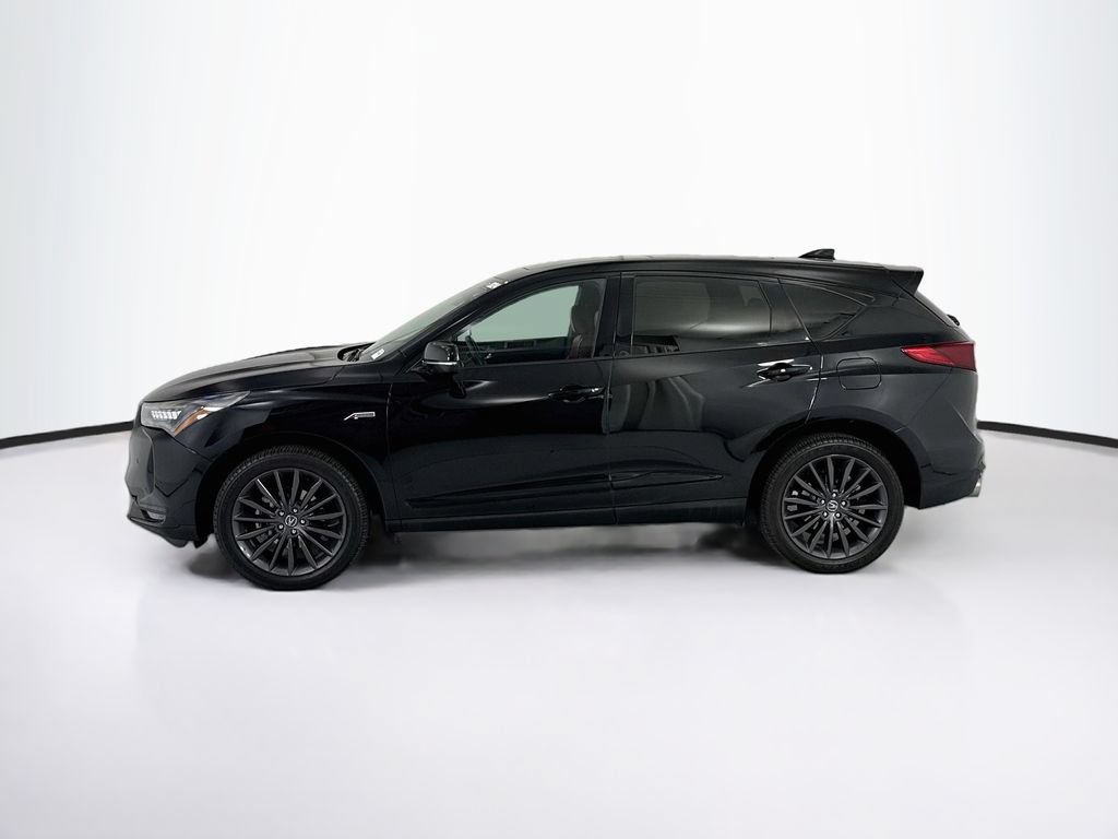 Used 2024 Acura RDX w/ Advance Package AWD/4WD image 8