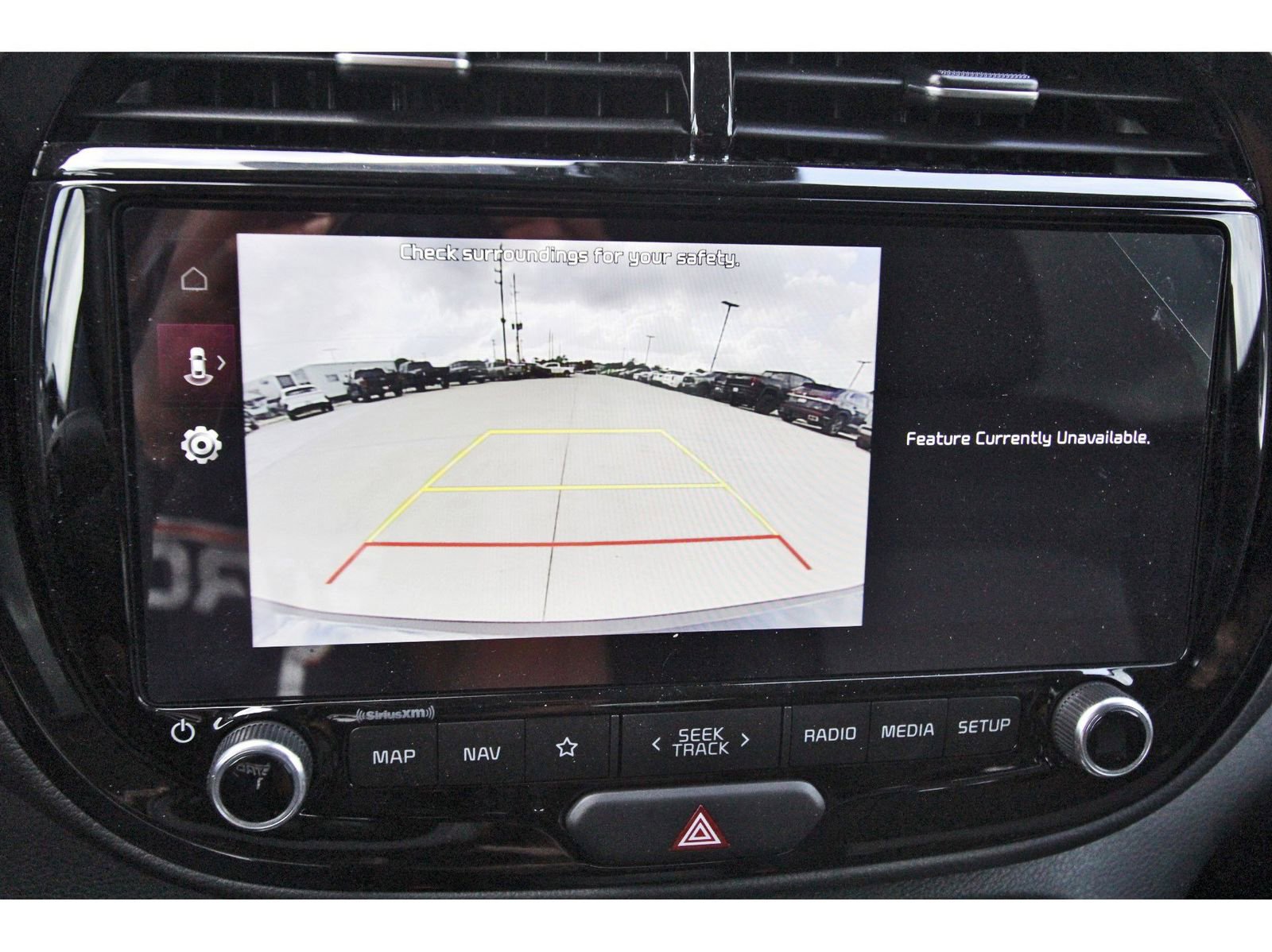 Used 2025 Kia Soul S FWD image 25