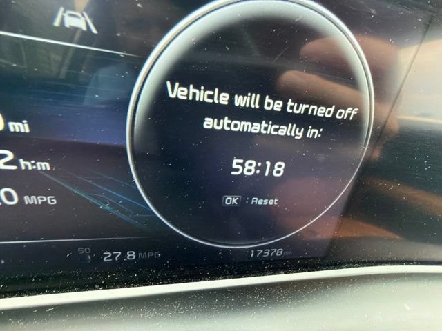 Used 2024 Kia Seltos SX AWD/4WD image 23