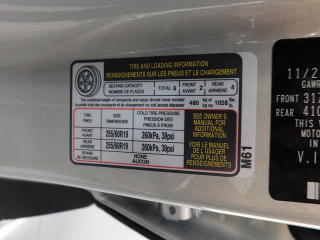 Used 2024 Kia EV9 Light Long Range image 37