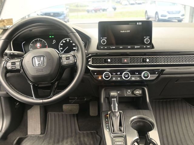 Used 2023 Honda Civic EX image 20