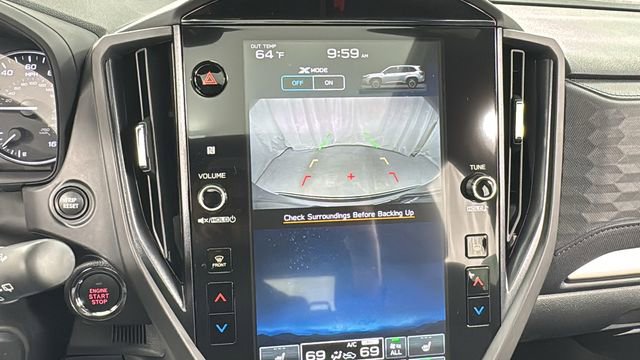 New 2026 Subaru Forester Premium image 26