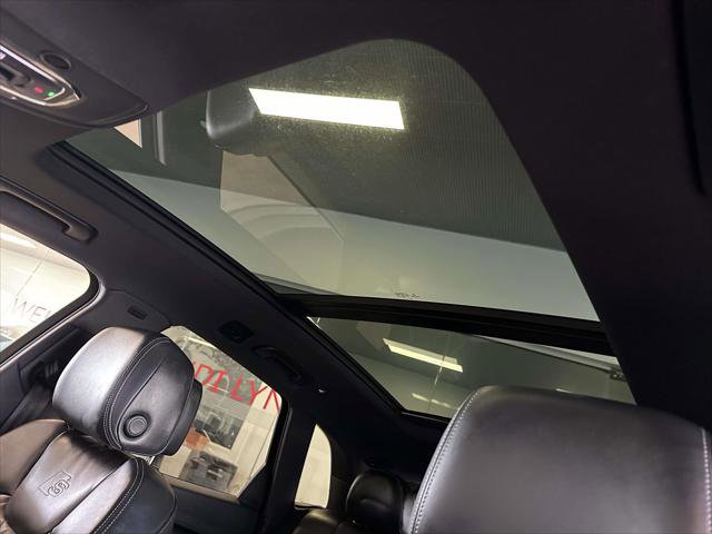 Used 2023 Audi SQ5 Premium Plus w/ Premium Plus Package image 20