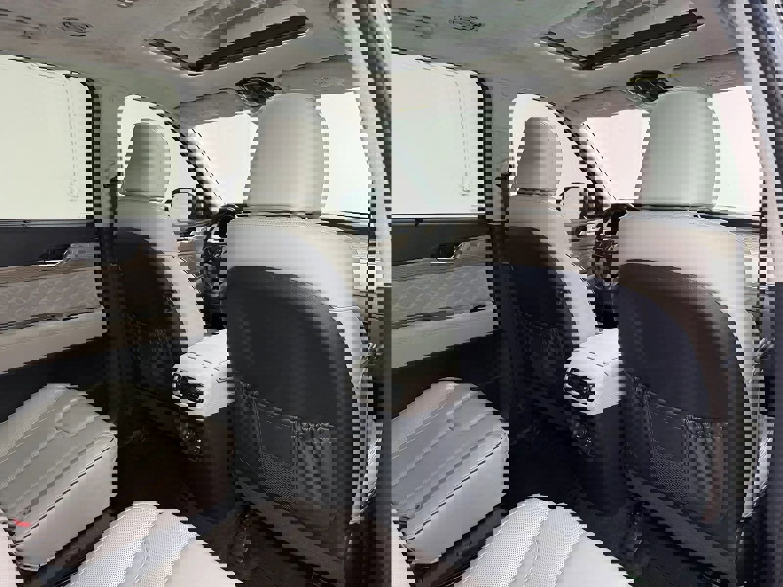 Used 2021 Hyundai Palisade Calligraphy AWD/4WD image 18