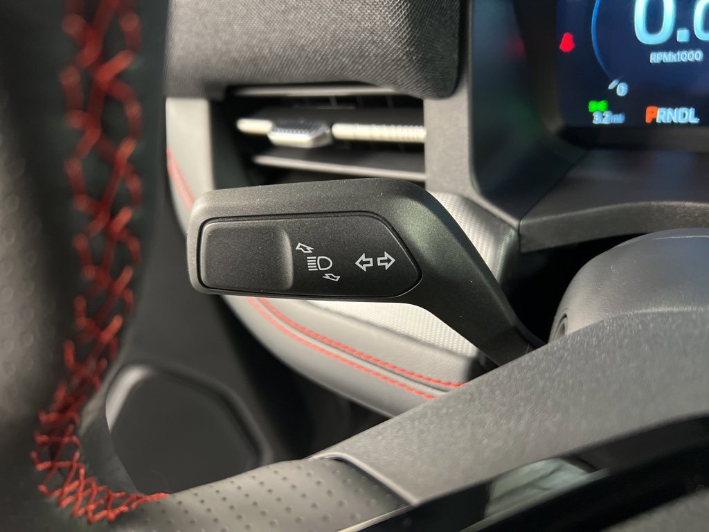 New 2026 Ford Explorer ST-Line w/ ST-Line Street Pack image 20