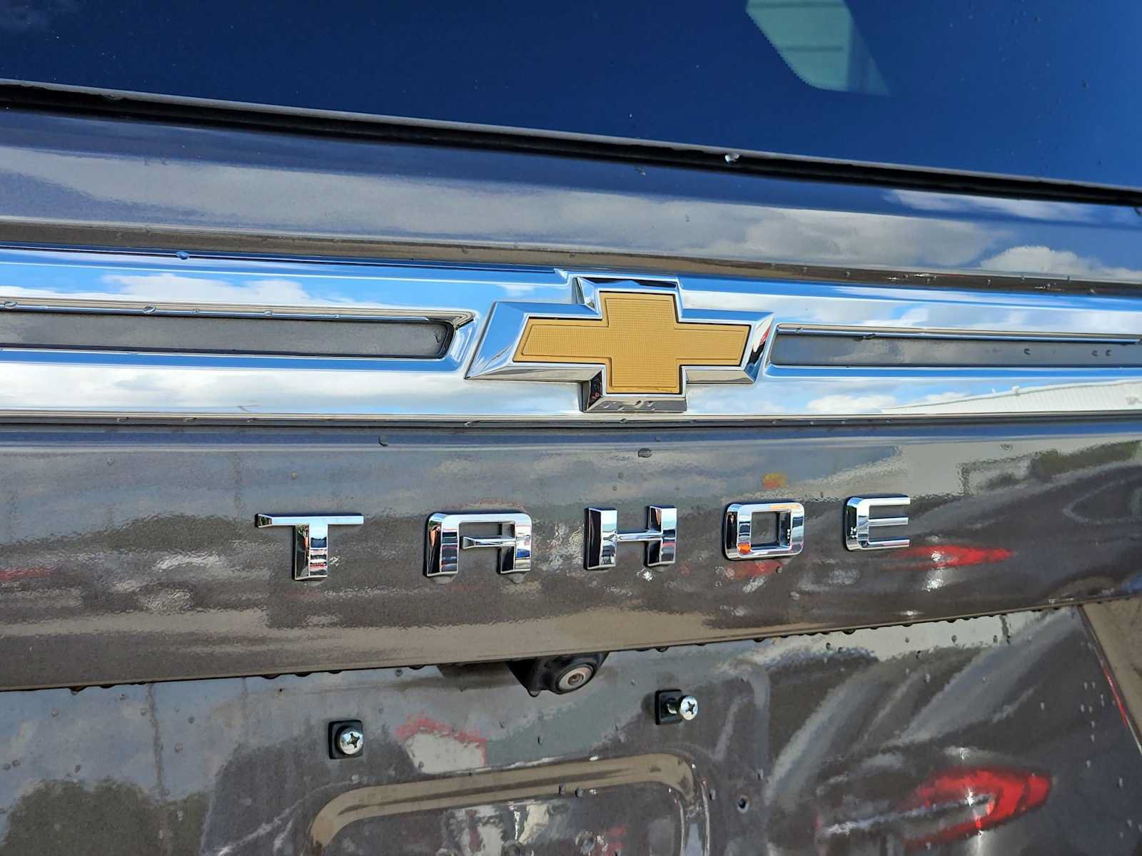 Used 2021 Chevrolet Tahoe LT AWD/4WD image 11