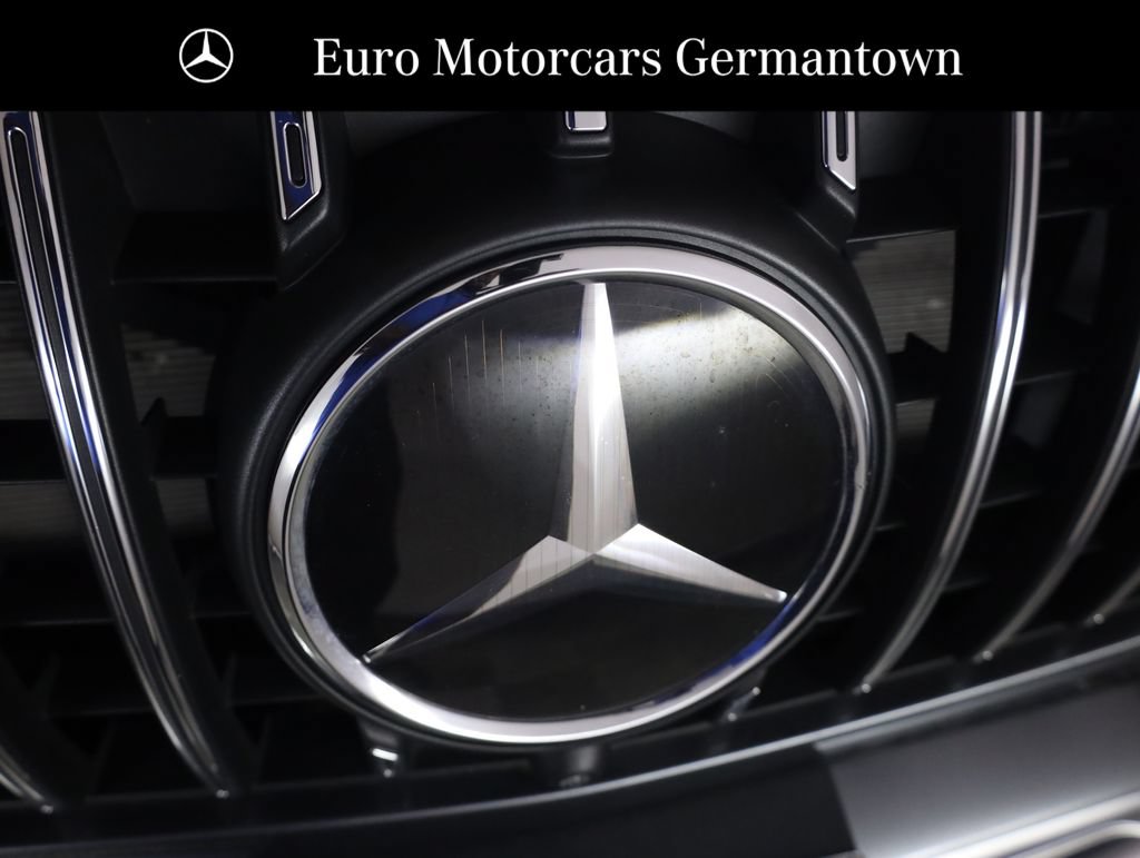 Used 2024 Mercedes-Benz GLE 53 AMG 4MATIC image 75