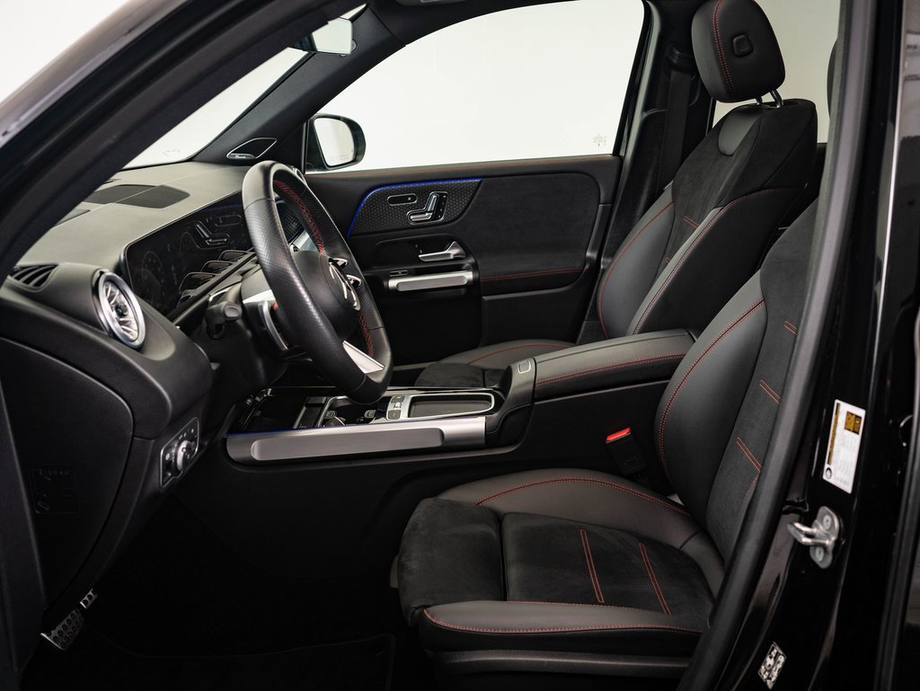 Used 2024 Mercedes-Benz GLB 250 4MATIC image 20