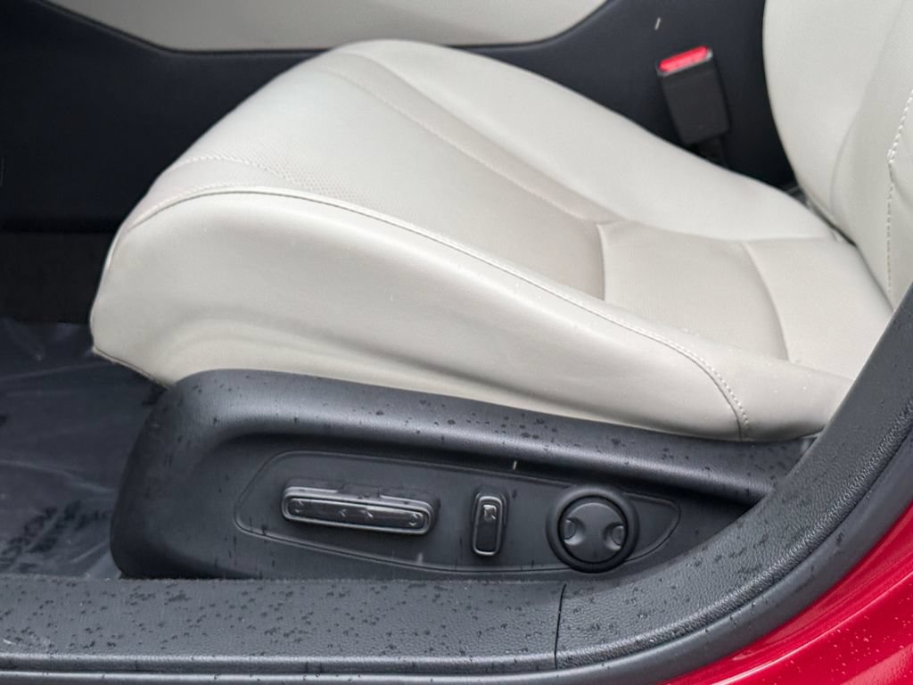 Used 2024 Honda Accord EX-L image 31