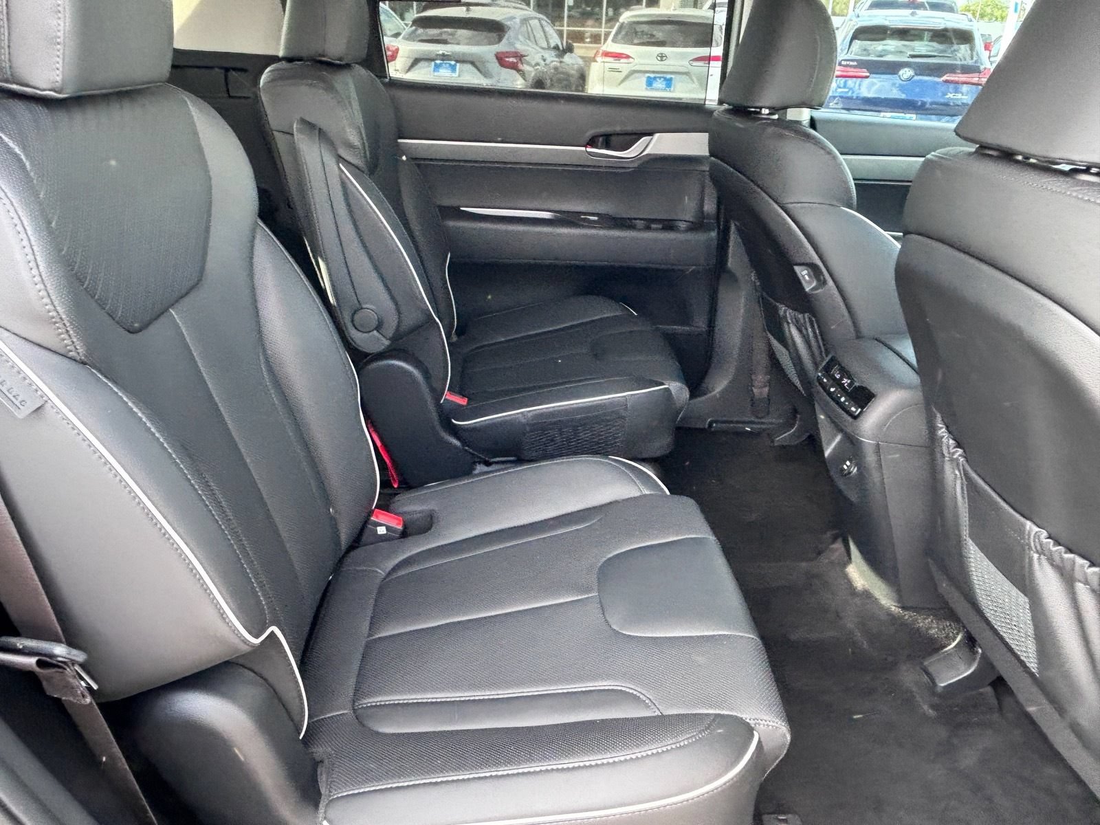 Used 2025 Hyundai Palisade XRT AWD/4WD image 15
