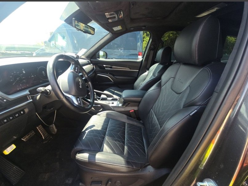 Used 2024 Kia Telluride SX Prestige X-Line image 25
