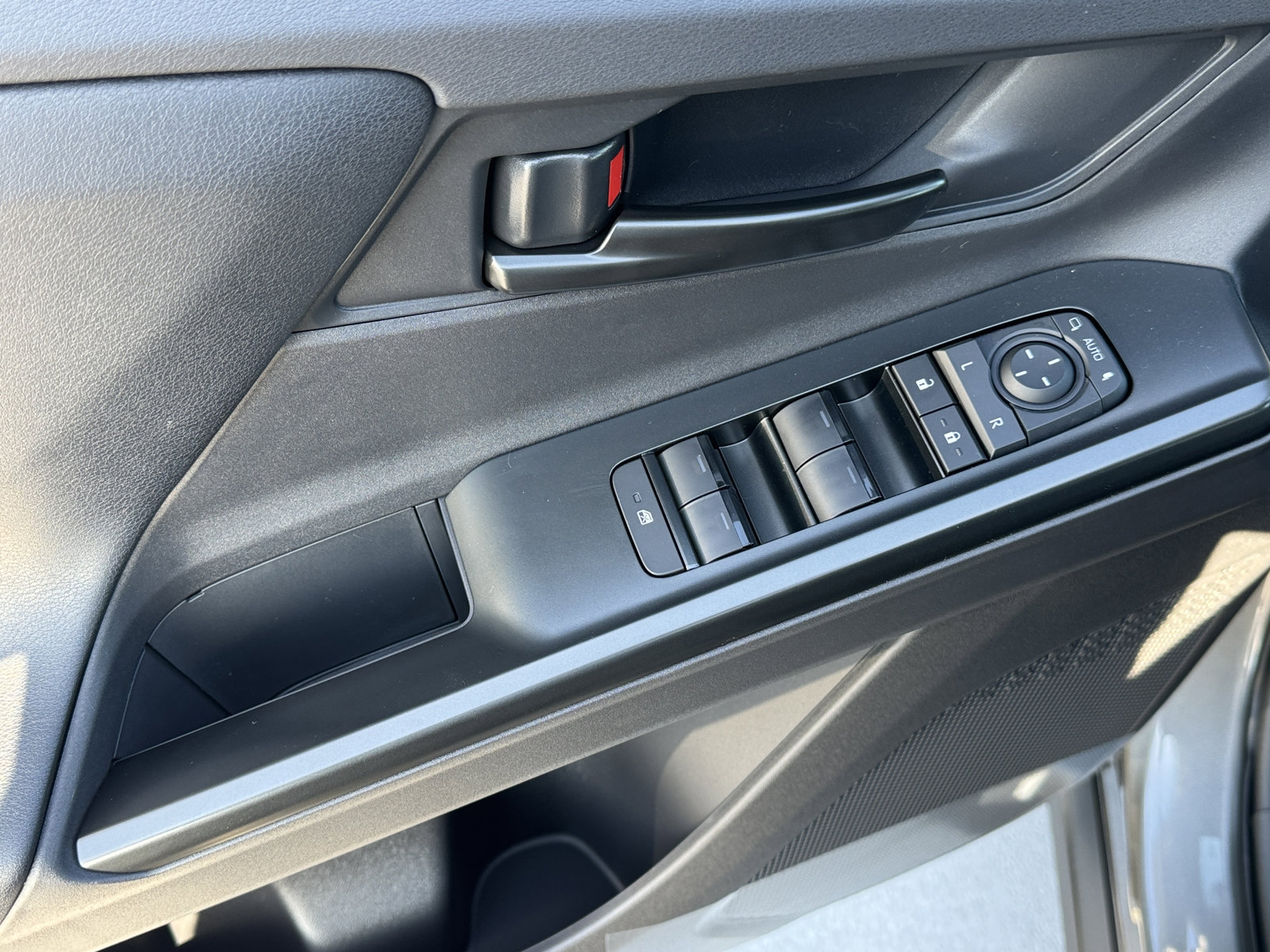 New 2026 Toyota bZ image 17