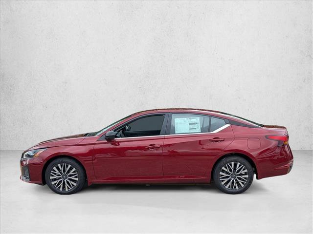 New 2026 Nissan Altima 2.5 SV FWD image 5