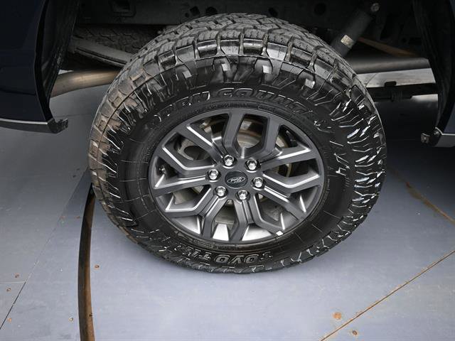 Used 2023 Ford F150 Tremor w/ Equipment Group 402A High AWD/4WD image 22