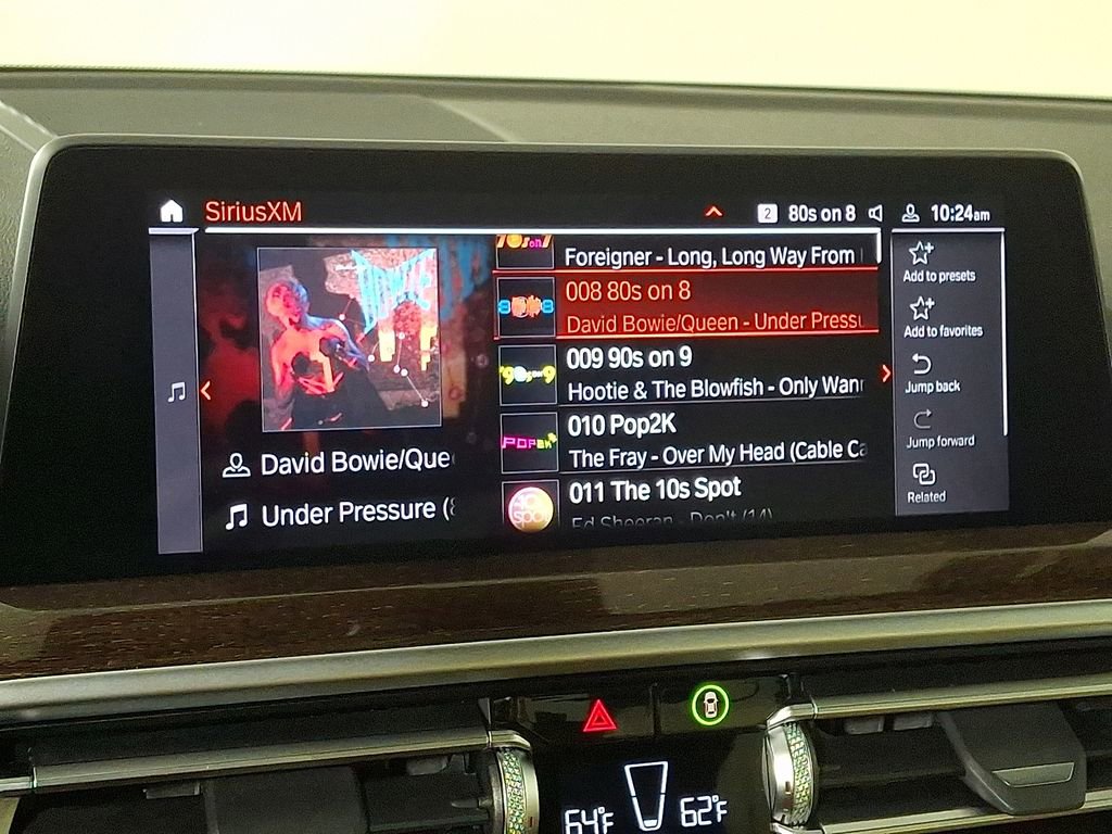 Certified 2024 BMW X3 xDrive30i w/ Convenience Package AWD/4WD image 19