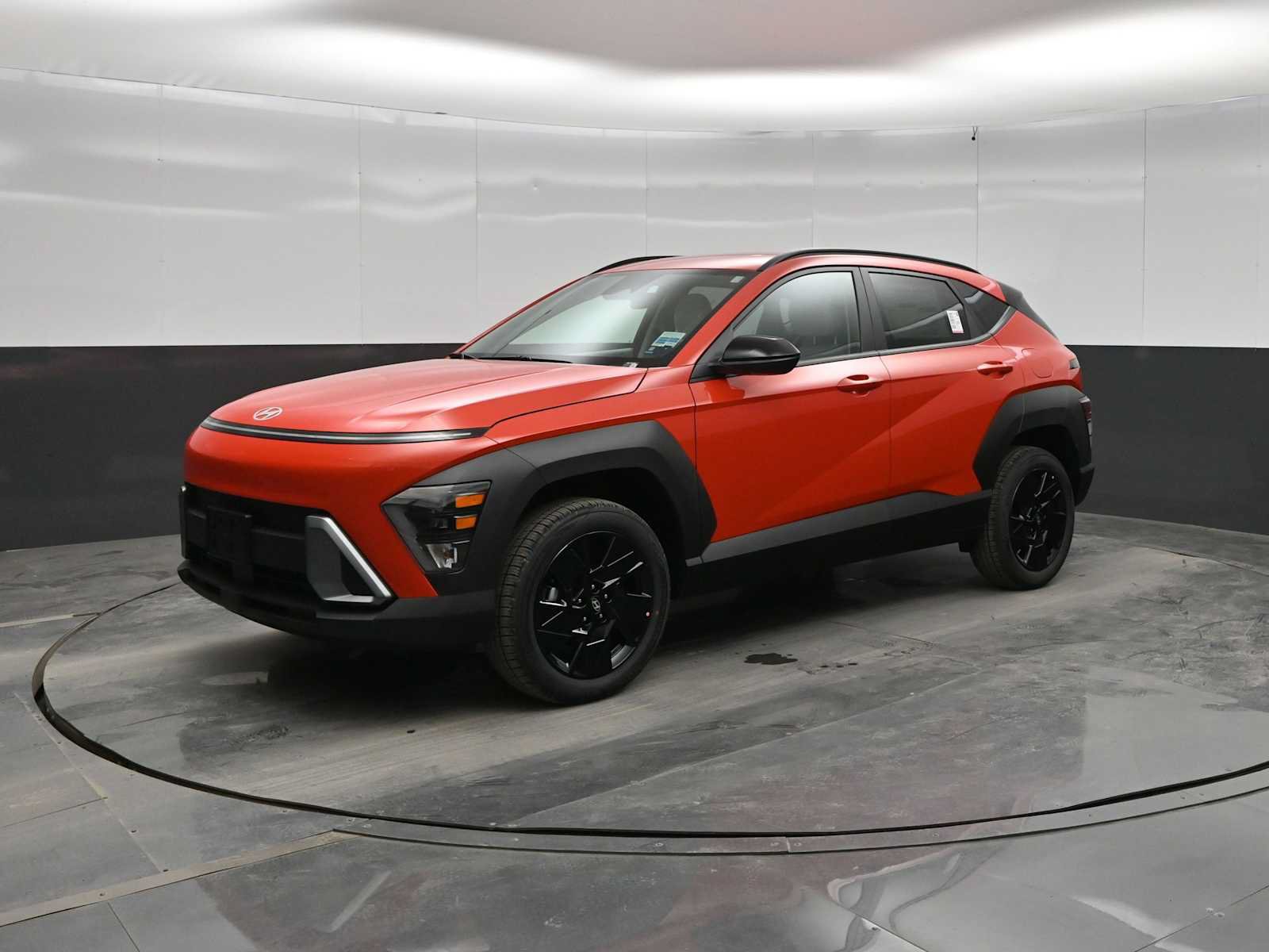 New 2026 Hyundai Kona SEL Sport AWD/4WD image 4
