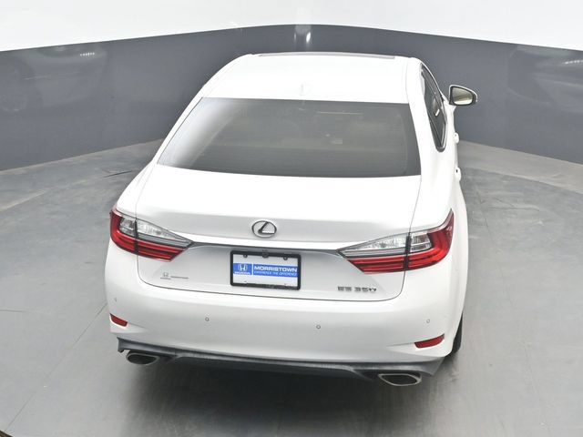 Used 2017 Lexus ES 350 w/ Premium Package FWD image 38