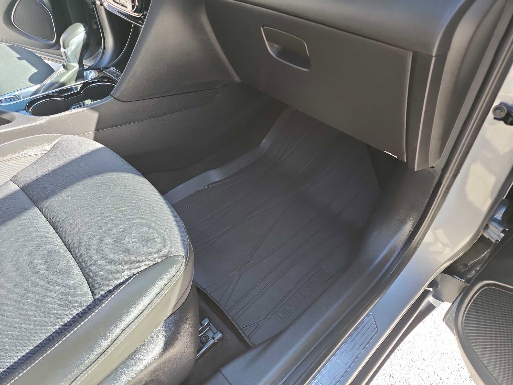 Used 2023 Buick Encore GX Select image 36