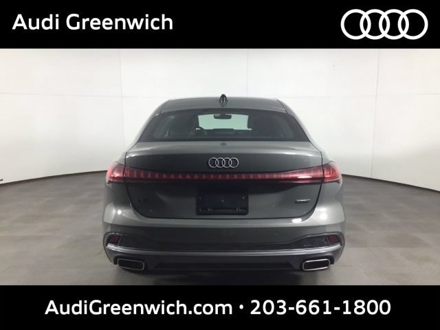 Certified 2025 Audi A5 2.0T Premium Plus w/ Premium Plus AWD/4WD image 6