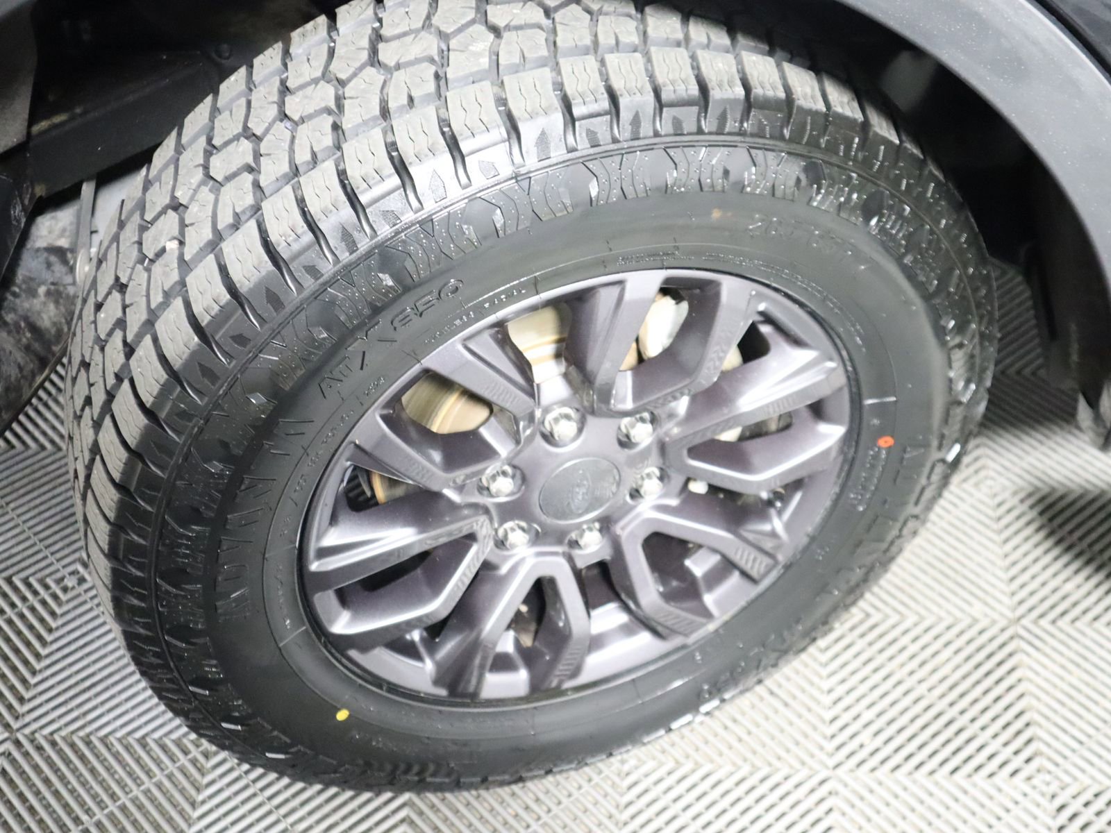 Used 2019 Ford Ranger Lariat w/ Equipment Group 501A Mid AWD/4WD image 19