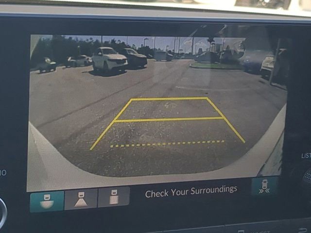 New 2026 Honda Civic Sport image 18