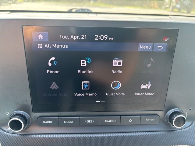 Used 2022 Hyundai Kona SEL FWD image 38