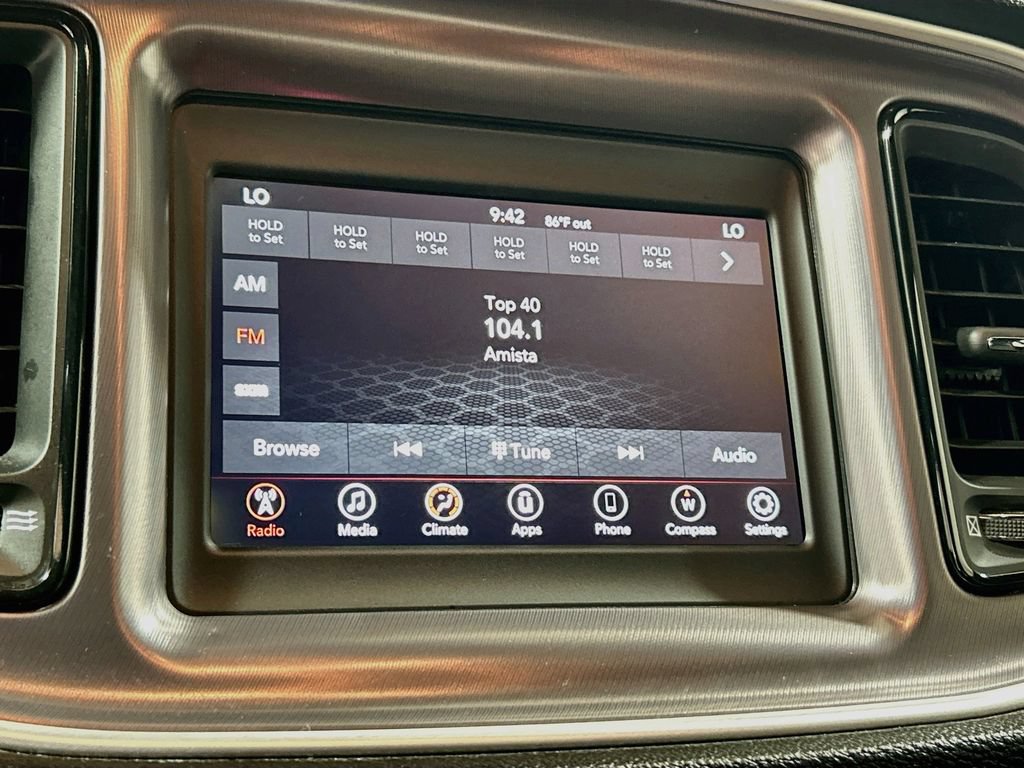 Used 2019 Dodge Challenger GT RWD image 13