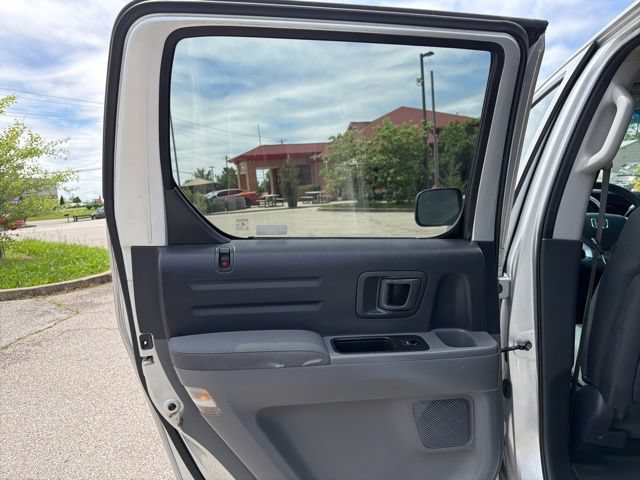 Used 2007 Honda Ridgeline RTX image 17