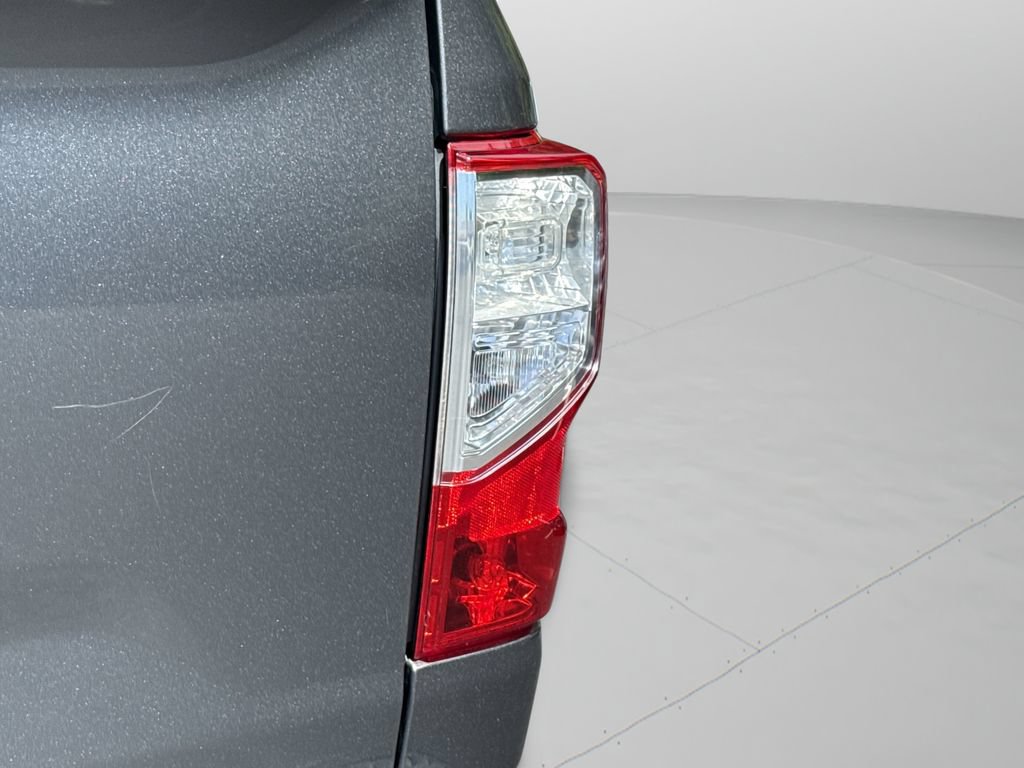 Certified 2019 Nissan Titan SV AWD/4WD image 19