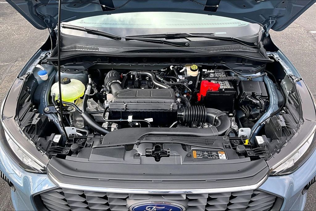 New 2026 Ford Escape Active image 11