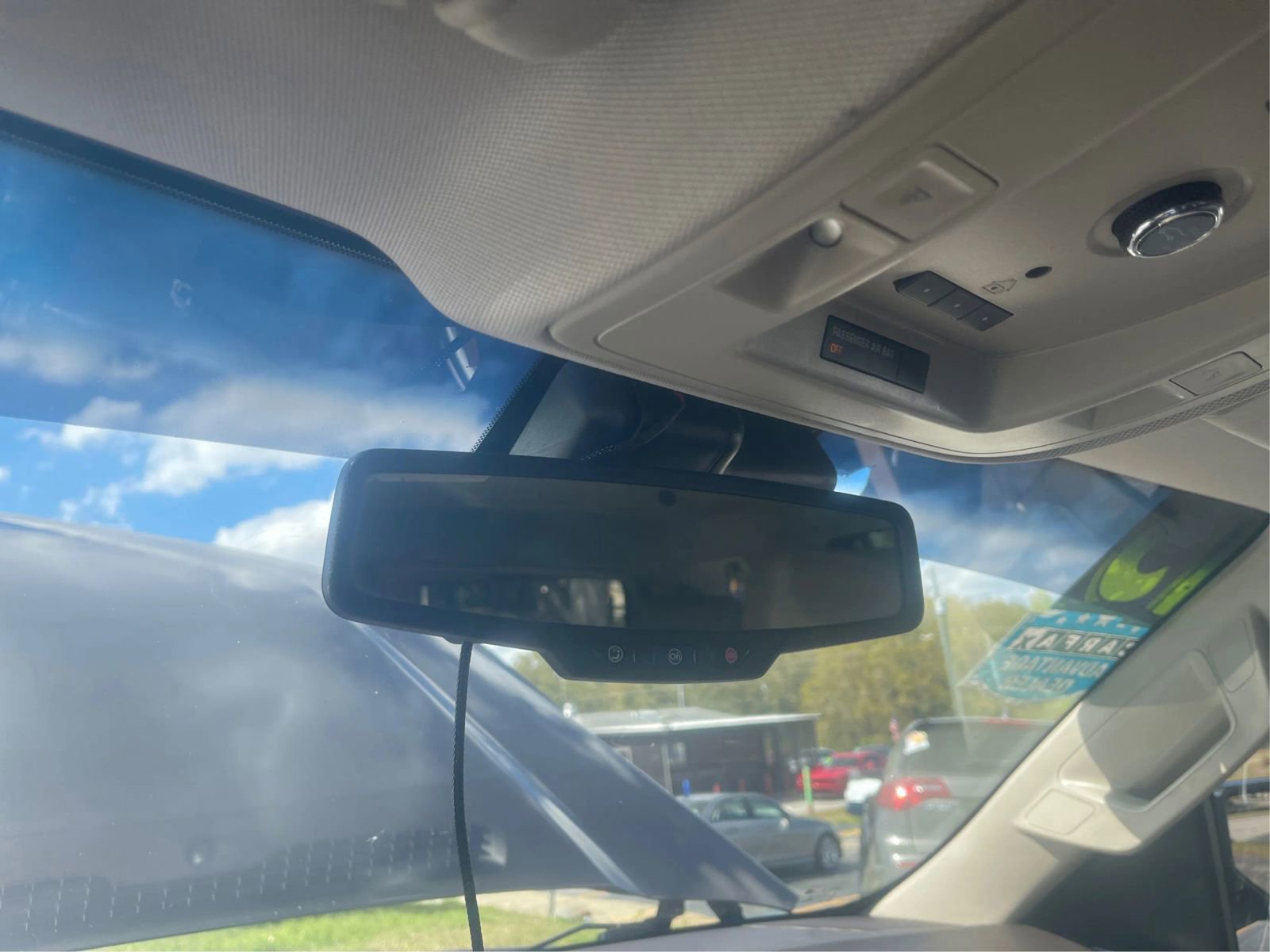 Used 2015 Chevrolet Tahoe LT w/ Max Trailering Package image 9