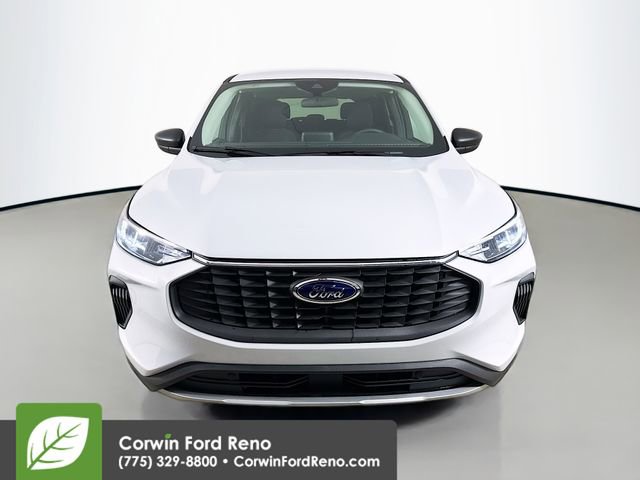 New 2026 Ford Escape Active w/ Cold Weather Package video 2