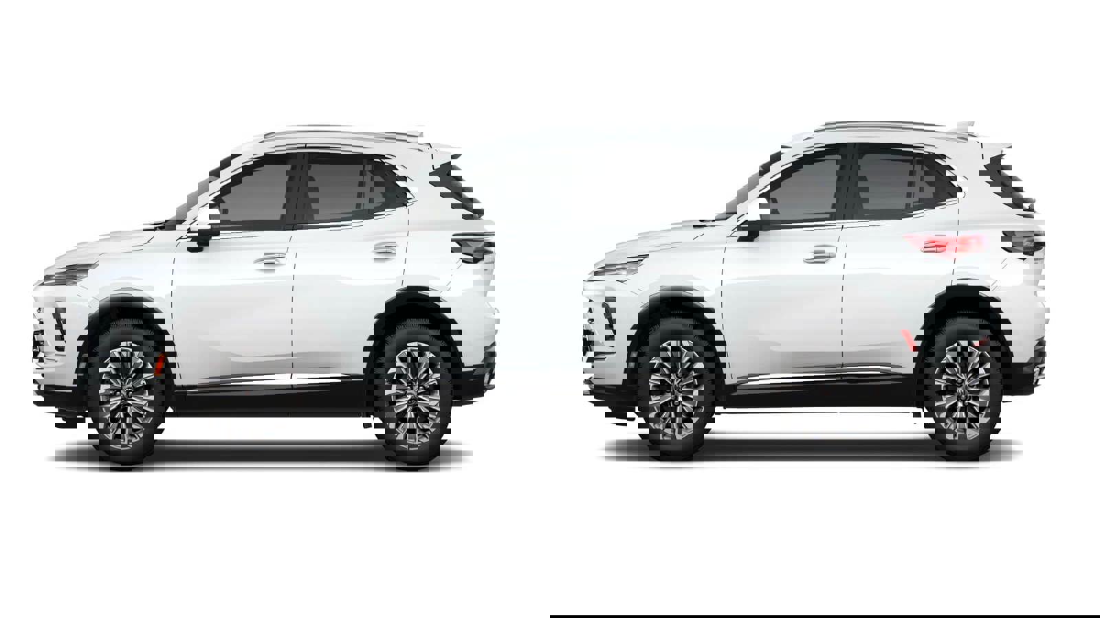 New 2026 Buick Envision Preferred image 38