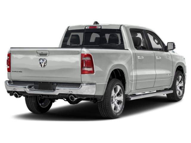 Certified 2023 RAM 1500 Laramie AWD/4WD image 3