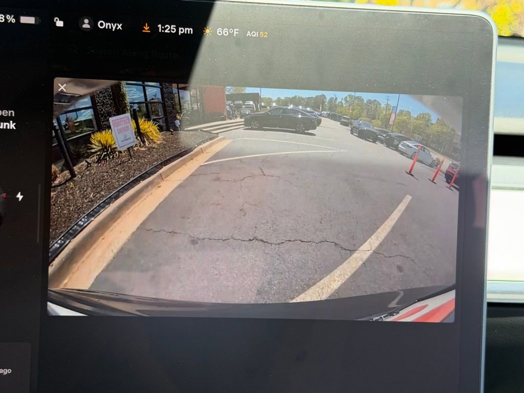 Used 2022 Tesla Model 3 Performance AWD/4WD image 51