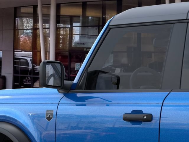 New 2026 Ford Bronco Big Bend AWD/4WD image 51