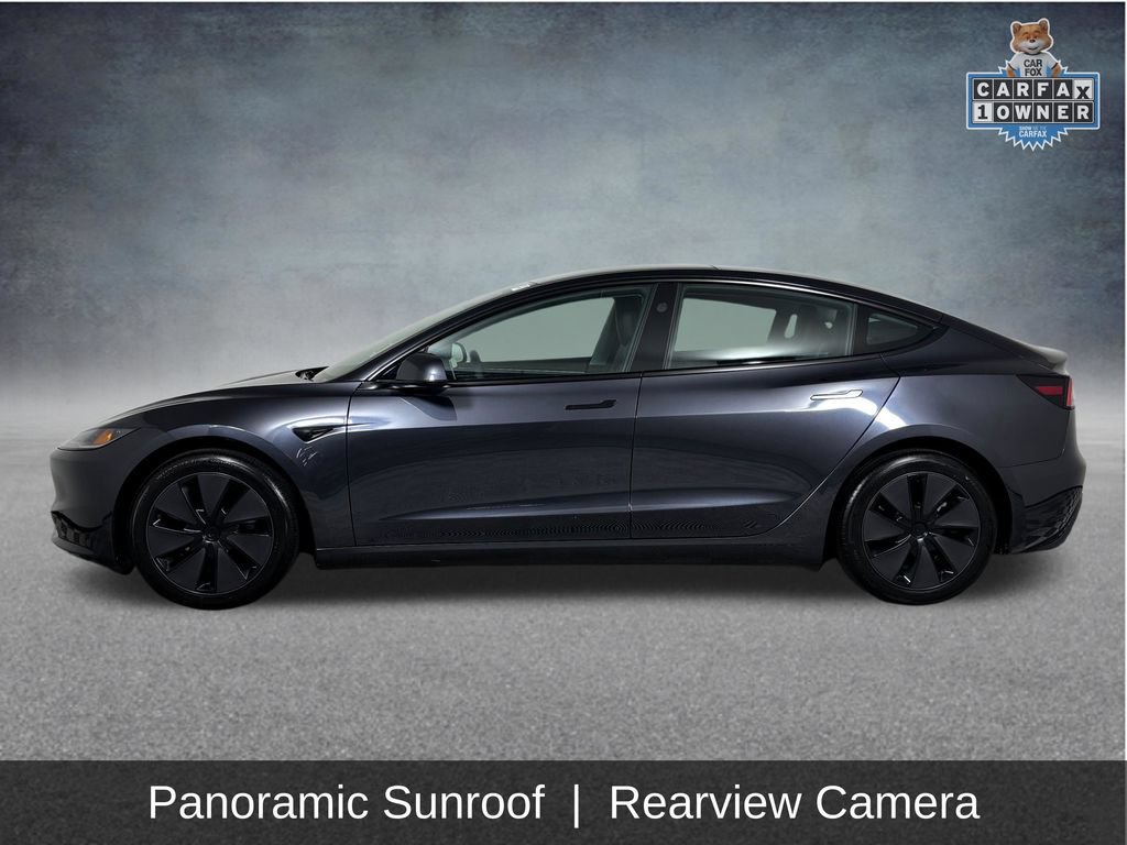 Used 2024 Tesla Model 3 Standard Range RWD image 5