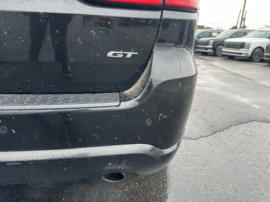 Used 2024 Dodge Durango GT image 8