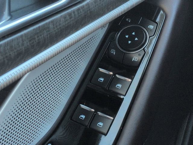 Certified 2025 Ford Explorer Platinum w/ LUX Leather Package image 24